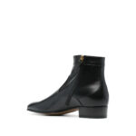 Gucci Double G Ankle Boots