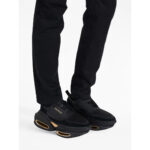 Balmain B Bold Low-top Sneakers