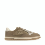 Gucci MAC80 leather sneakers