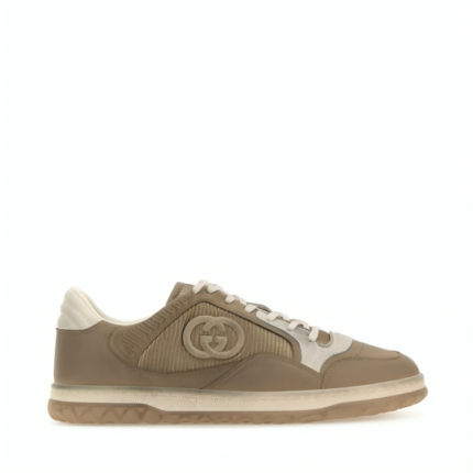 Gucci MAC80 leather sneakers