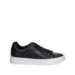 Coach Leather Sneakers