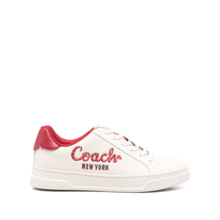 Coach New York High Line Sneakers