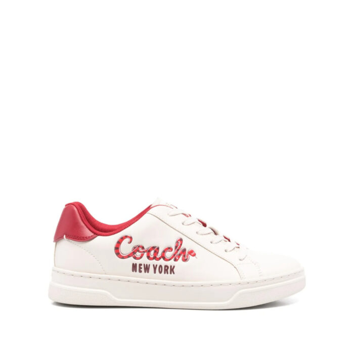 Coach New York High Line Sneakers