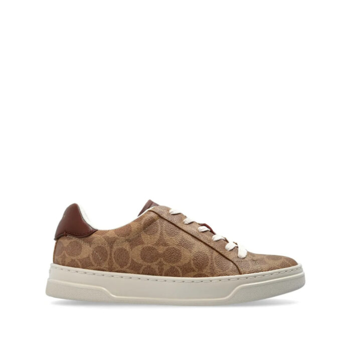 Coach High Line Sneakers