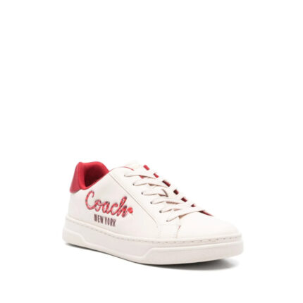 Coach New York High Line Sneakers