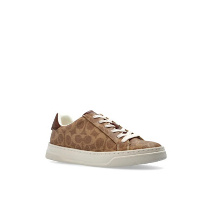 Coach High Line Sneakers