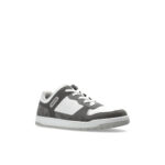 Coach Downtown Leather Sneakers