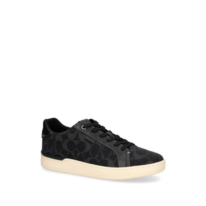 Coach Lowline Sneakers