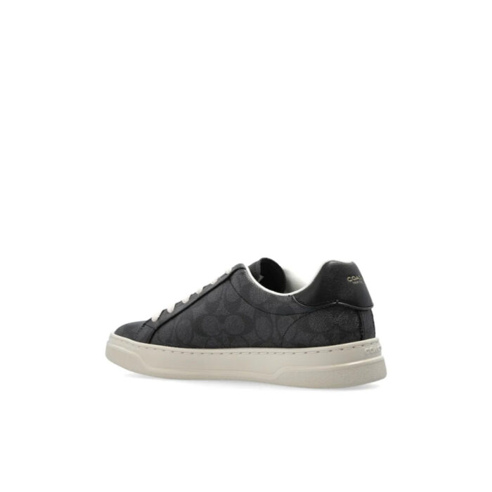 Coach High Line Sneakers