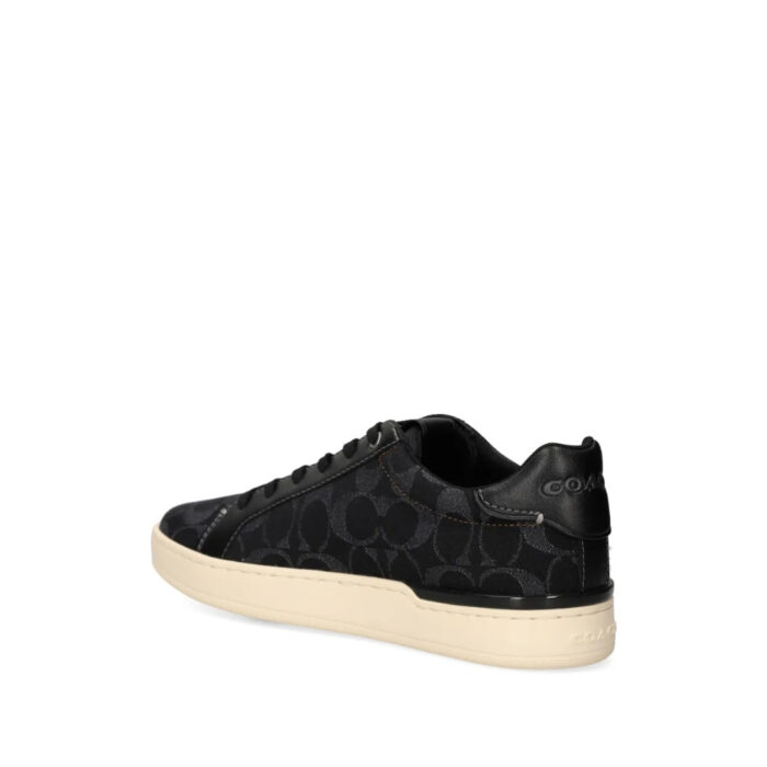 Coach Lowline Sneakers