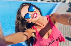 6 Yoga Poses You Can Do in Your Home Garden