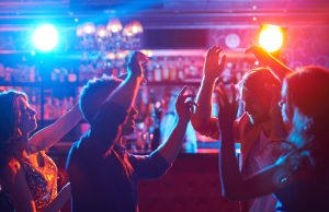 Looking Shady: Essential Sunglasses for the Summer