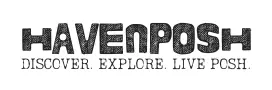 Haven posh Logo