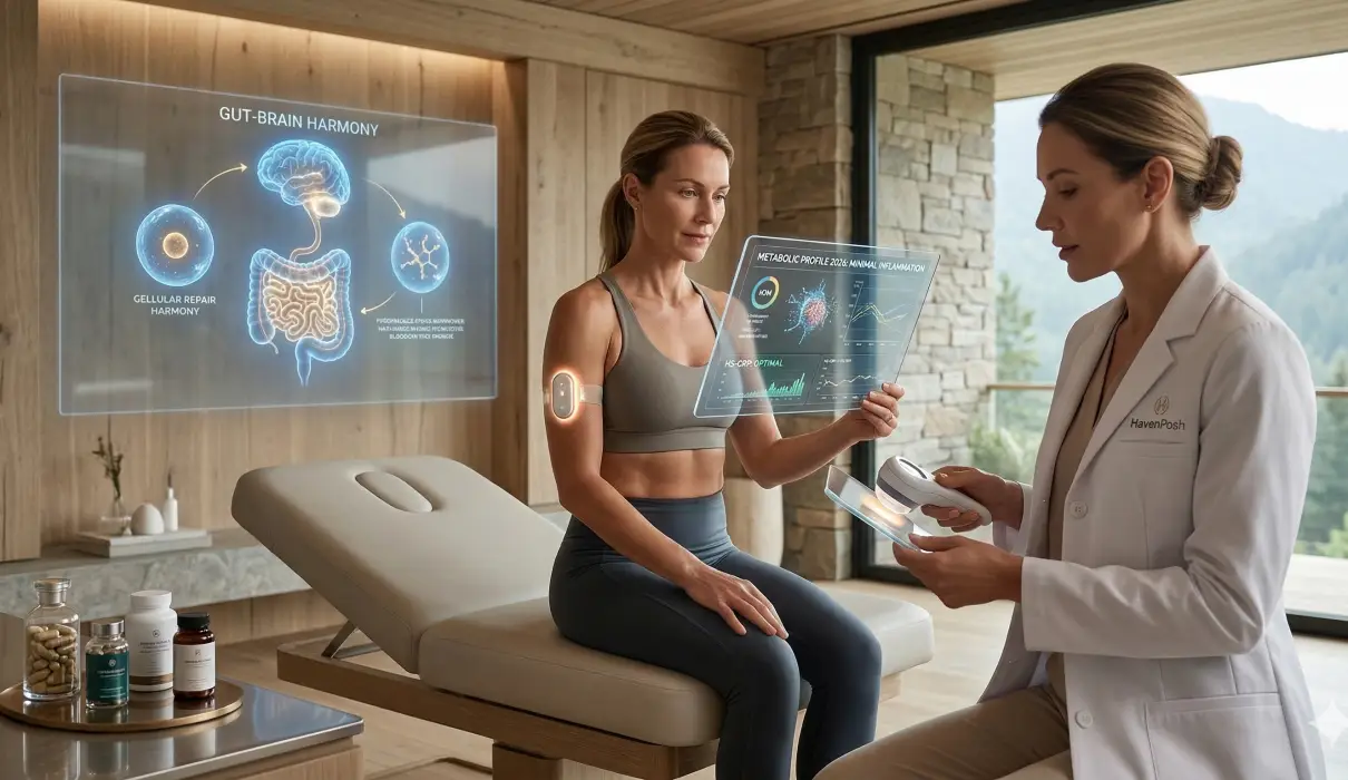 Chronic Inflammation Management 2026