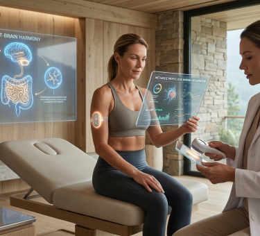 Chronic Inflammation Management 2026