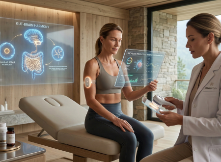 Chronic Inflammation Management 2026