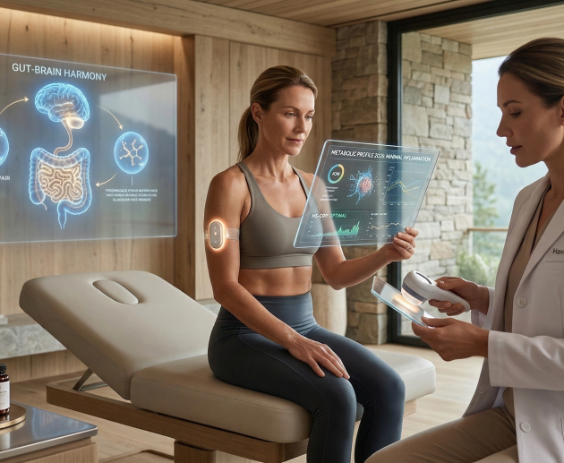 Chronic Inflammation Management 2026