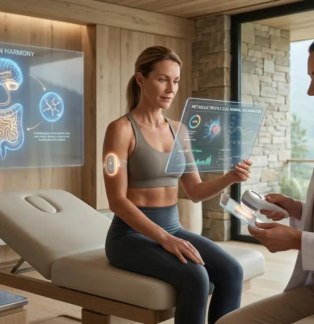 Chronic Inflammation Management 2026