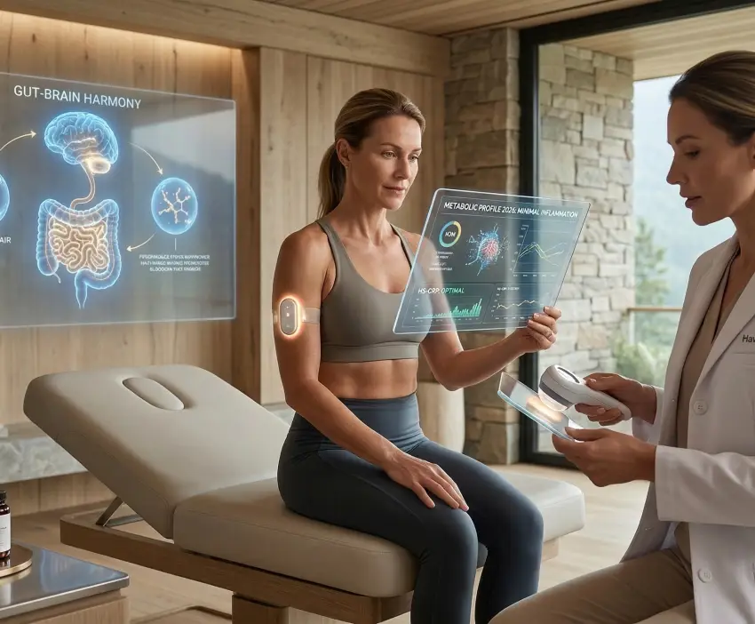 Chronic Inflammation Management 2026