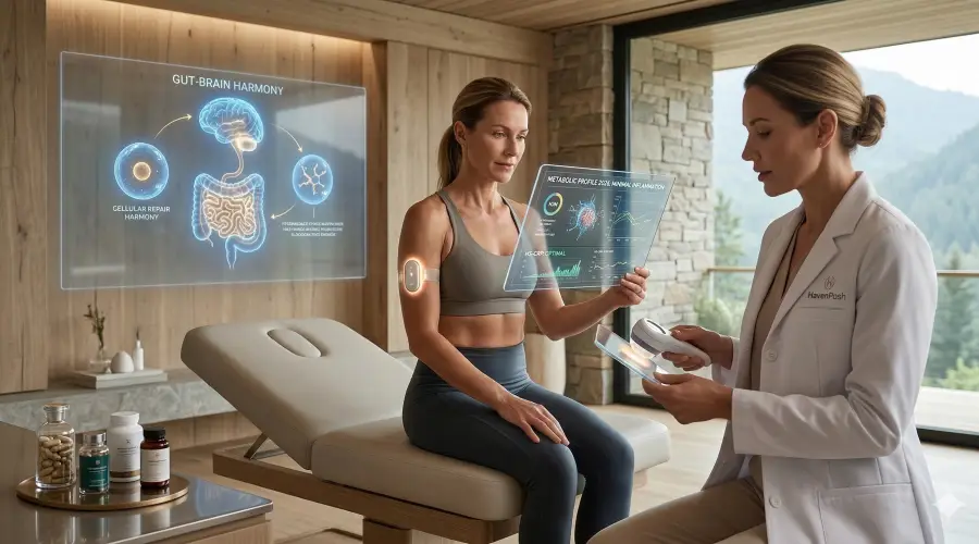 Chronic Inflammation Management 2026